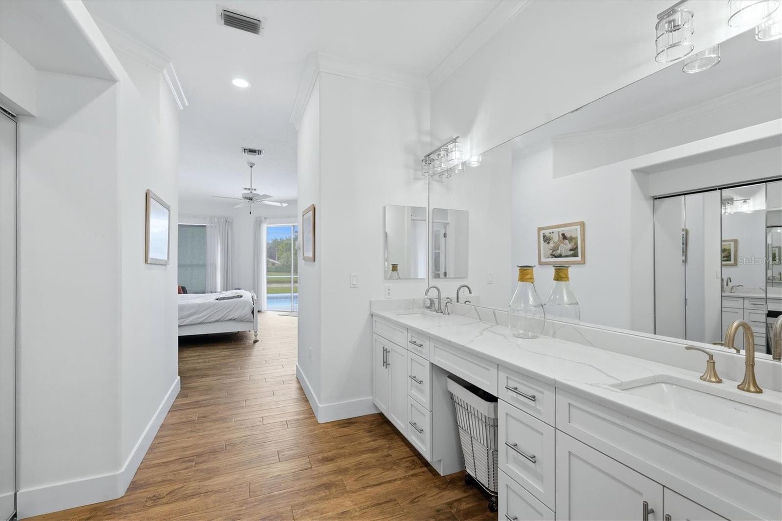 COUNTRY CREEK - Residential
