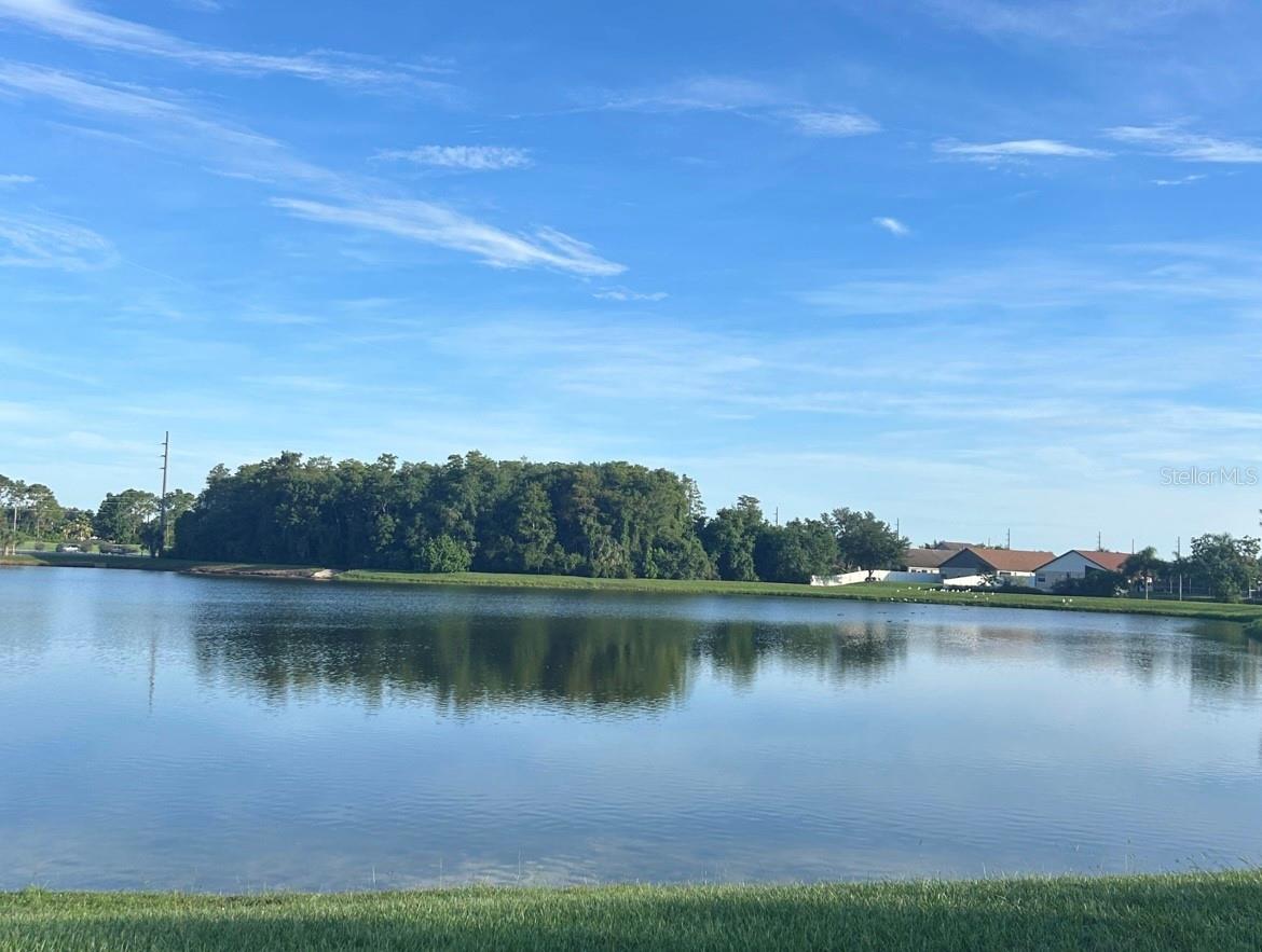 SKY LAKE - Residential