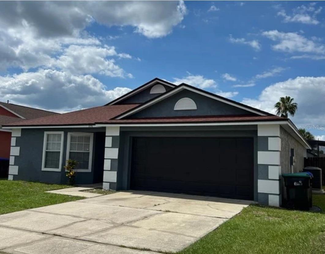 SKY LAKE - Residential