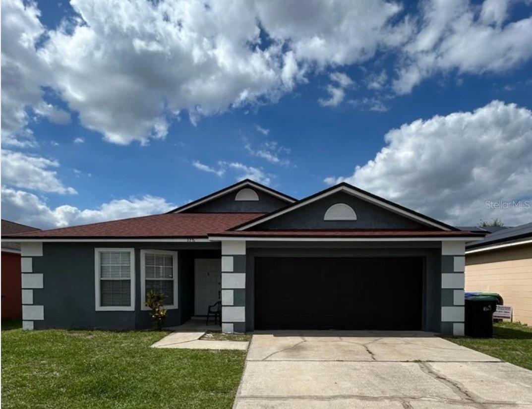 SKY LAKE - Residential