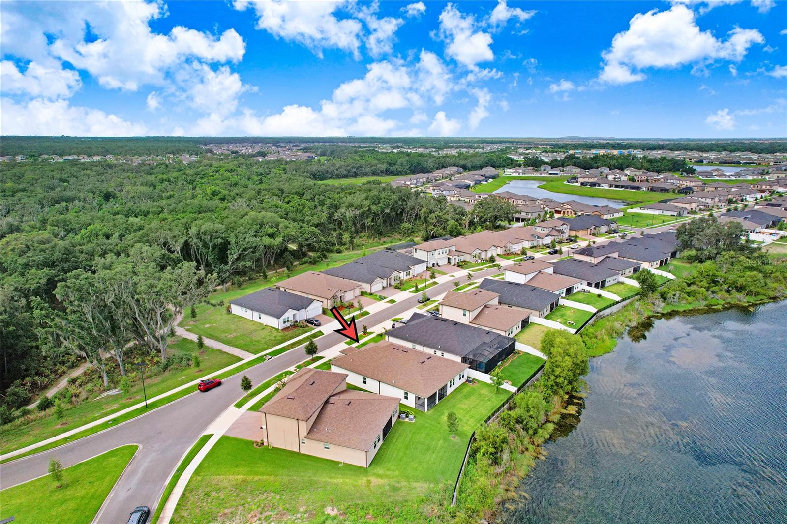 TRIPLE CRK VILLAGER - Residential