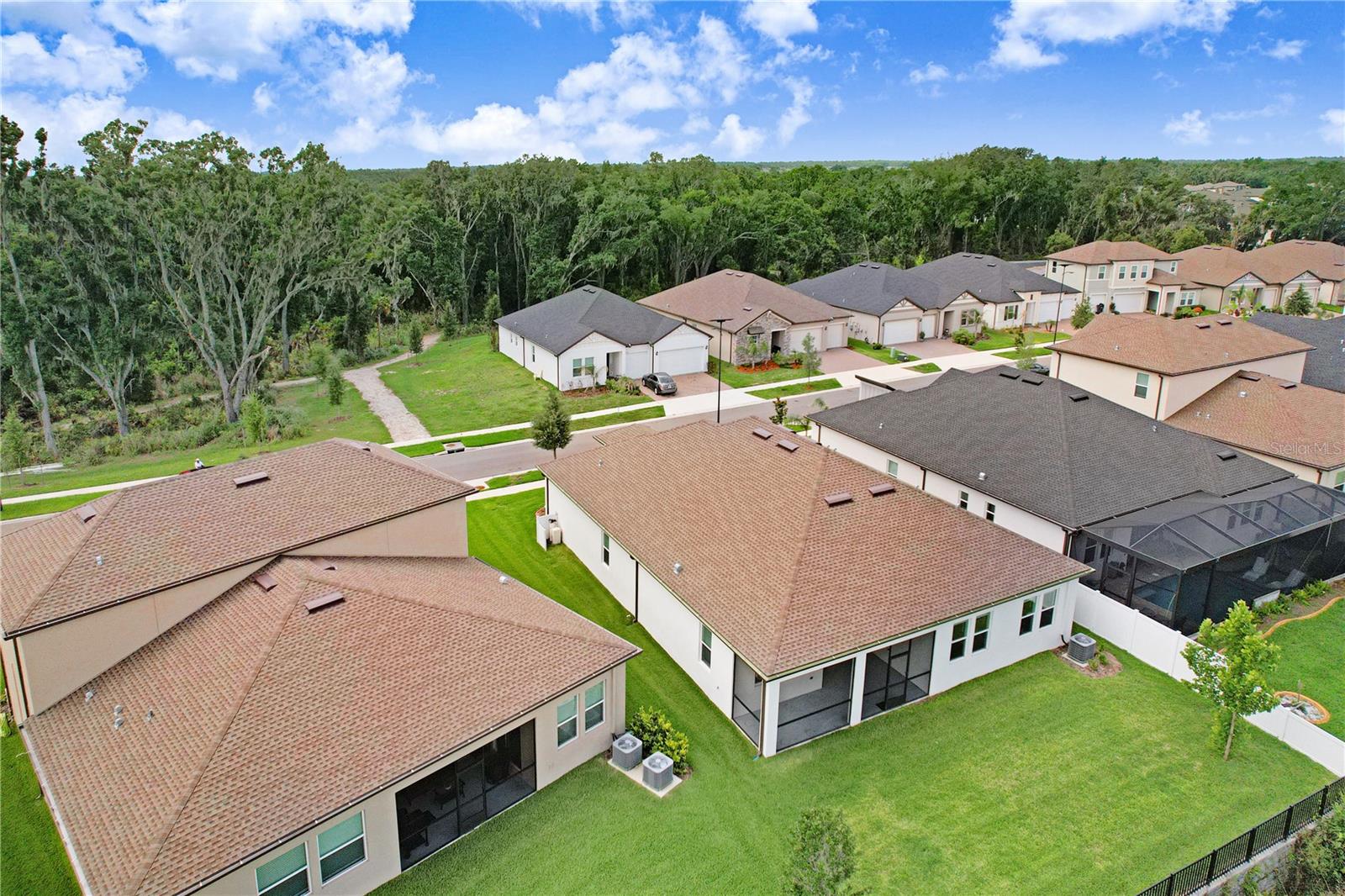 TRIPLE CRK VILLAGER - Residential