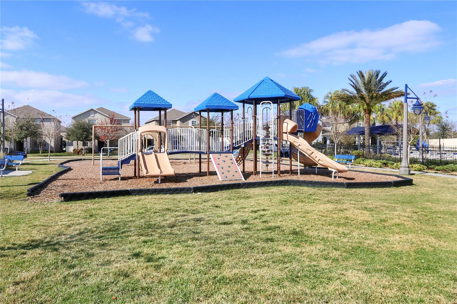 TRIPLE CRK VILLAGER - Residential