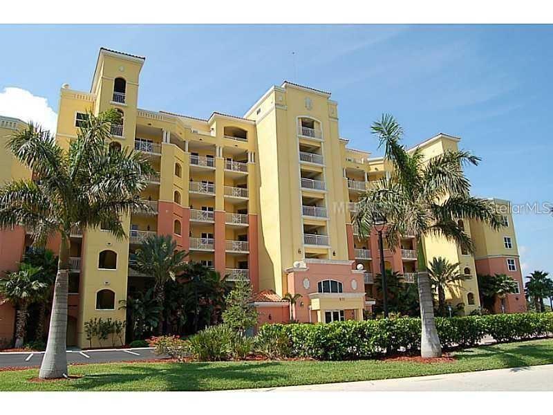 RIVIERA DUNES - Residential
