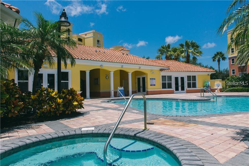 RIVIERA DUNES - Residential