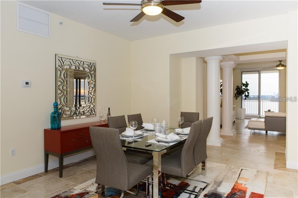 RIVIERA DUNES - Residential