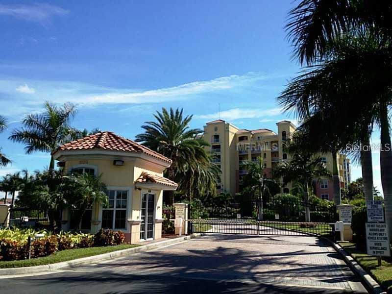 RIVIERA DUNES - Residential