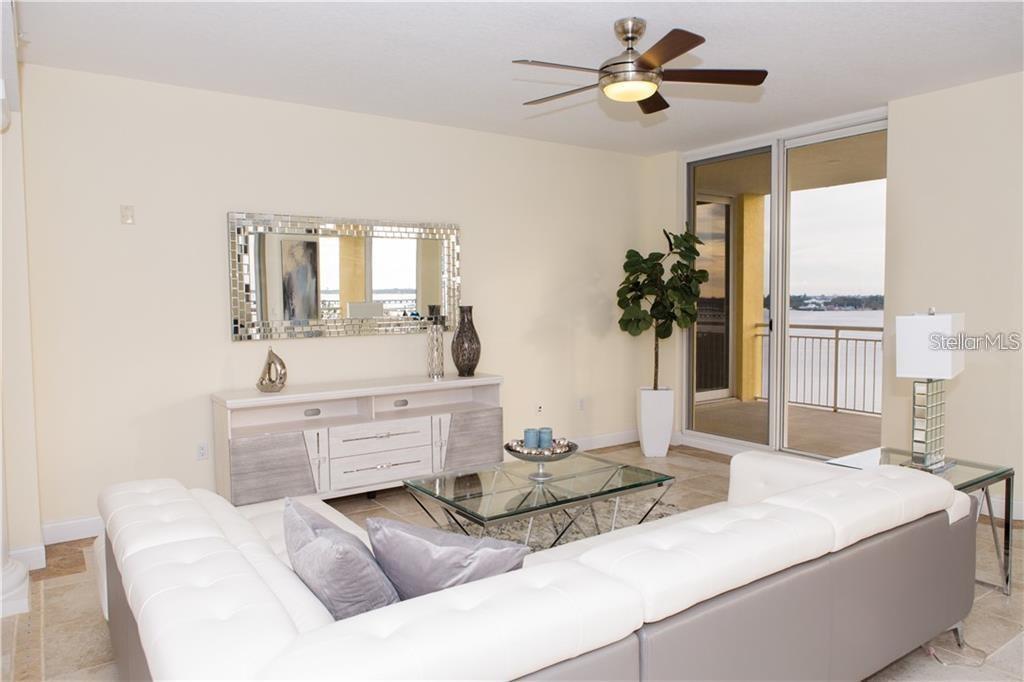 RIVIERA DUNES - Residential