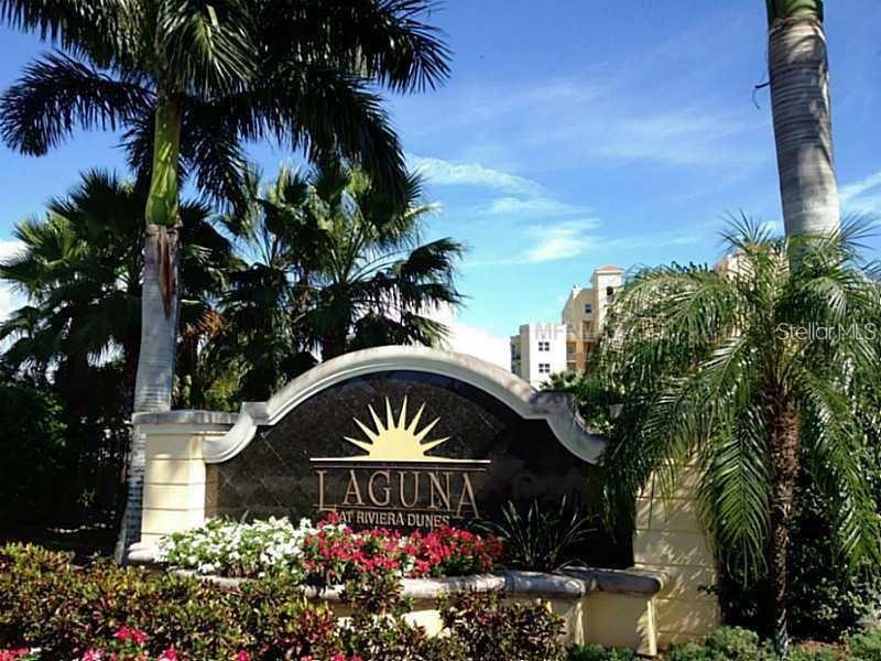 RIVIERA DUNES - Residential