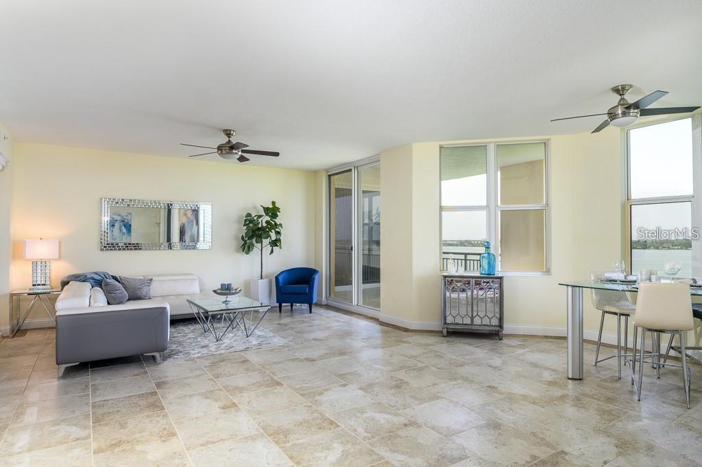 RIVIERA DUNES - Residential