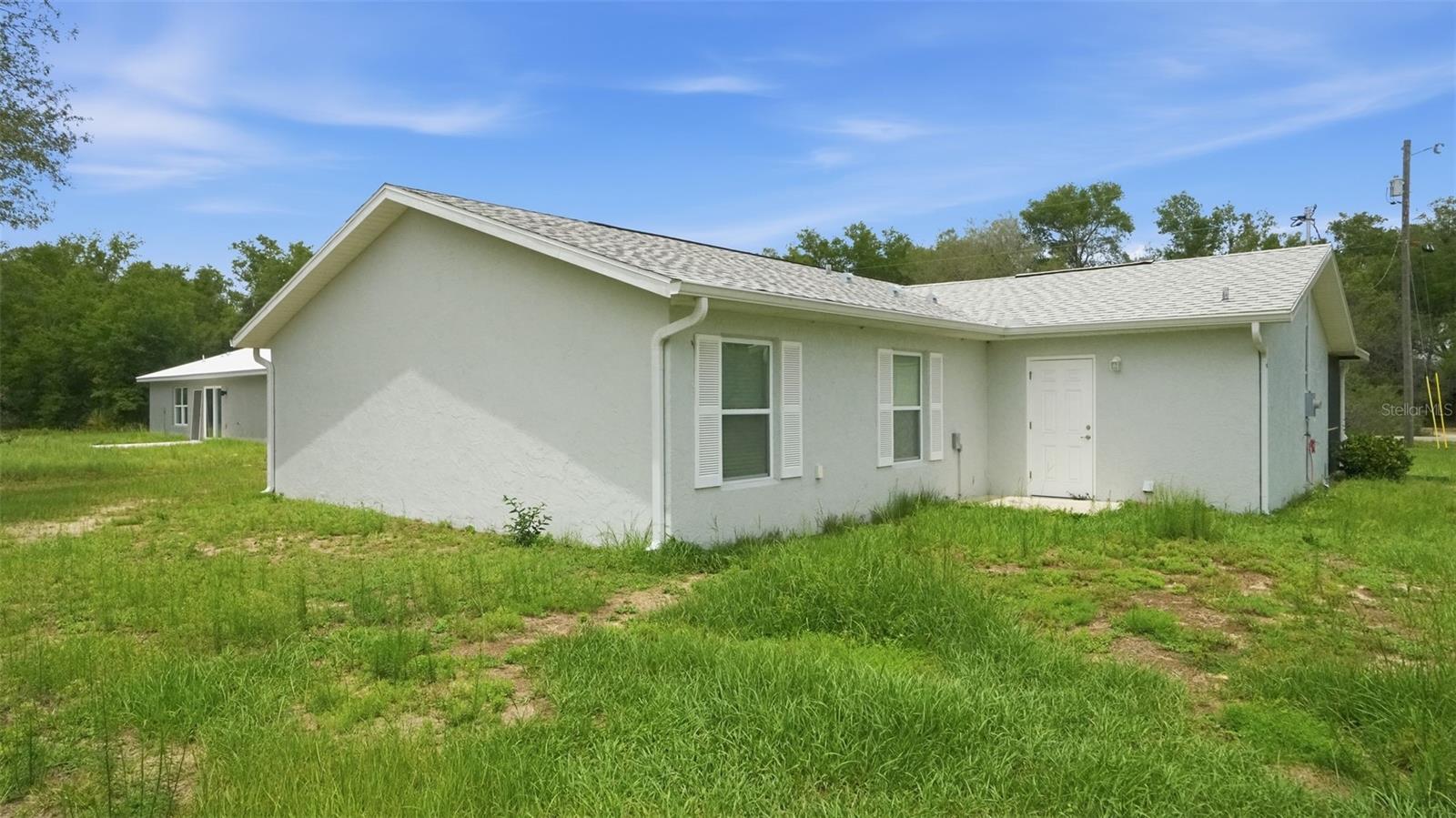 SILVER SPGS SHORES UN 31 - Residential