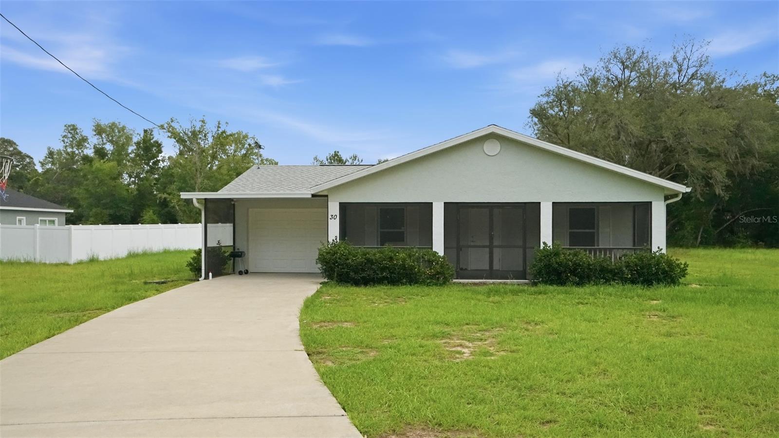 SILVER SPGS SHORES UN 31 - Residential