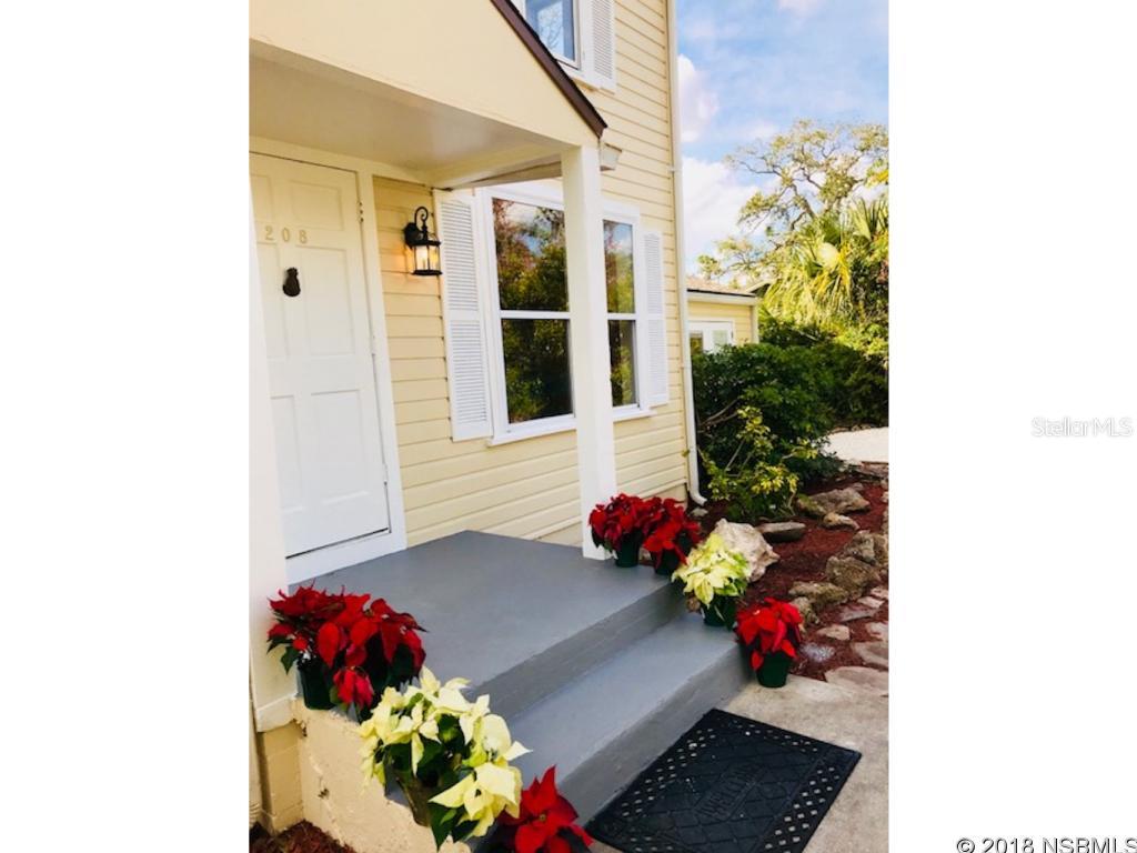 Andrews New Smyrna - Commercial Sale