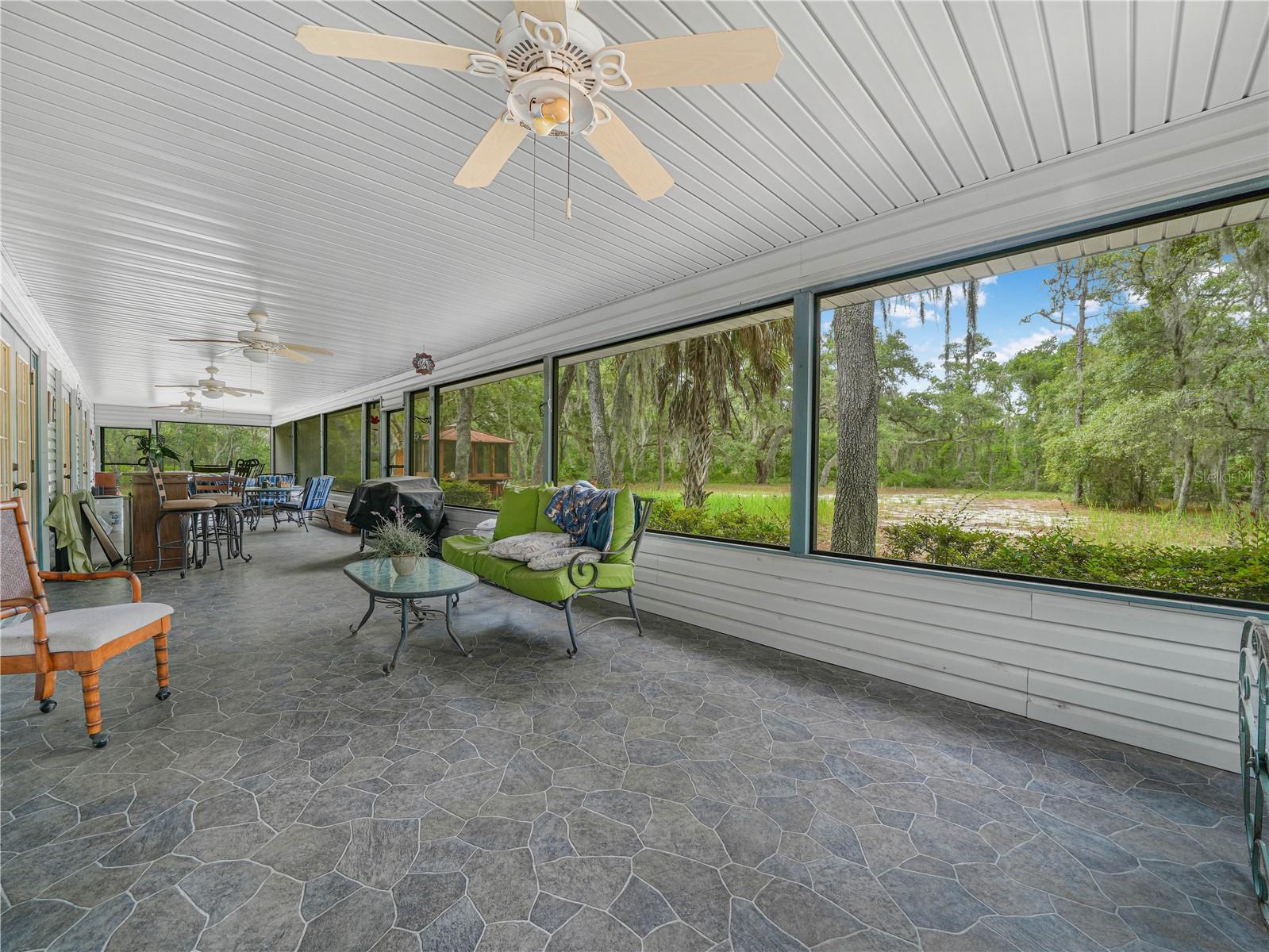 TIGER CREEK FOREST - Residential