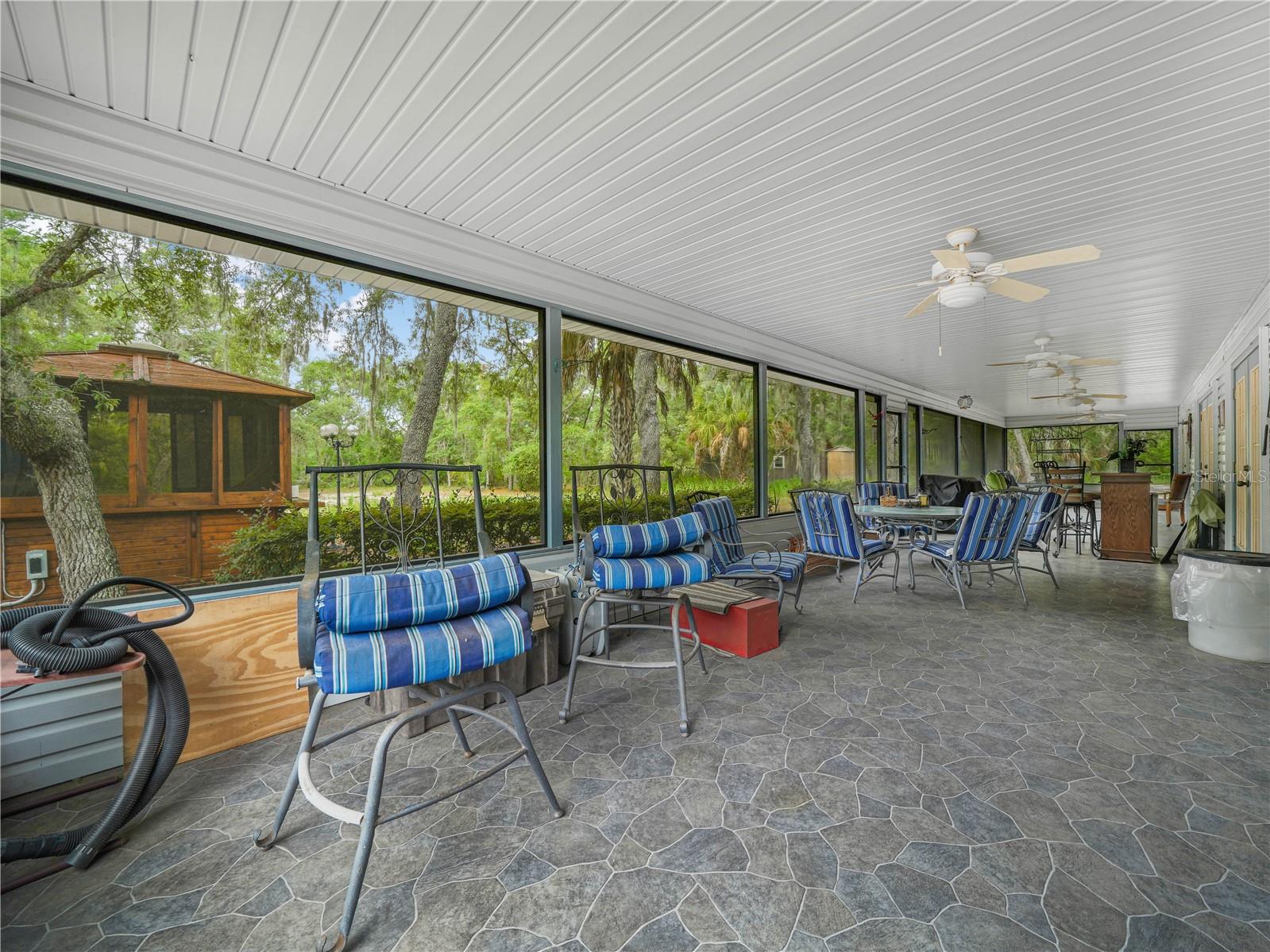 TIGER CREEK FOREST - Residential