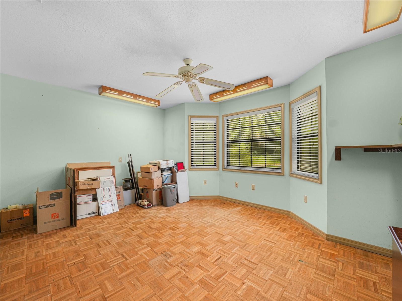 TIGER CREEK FOREST - Residential