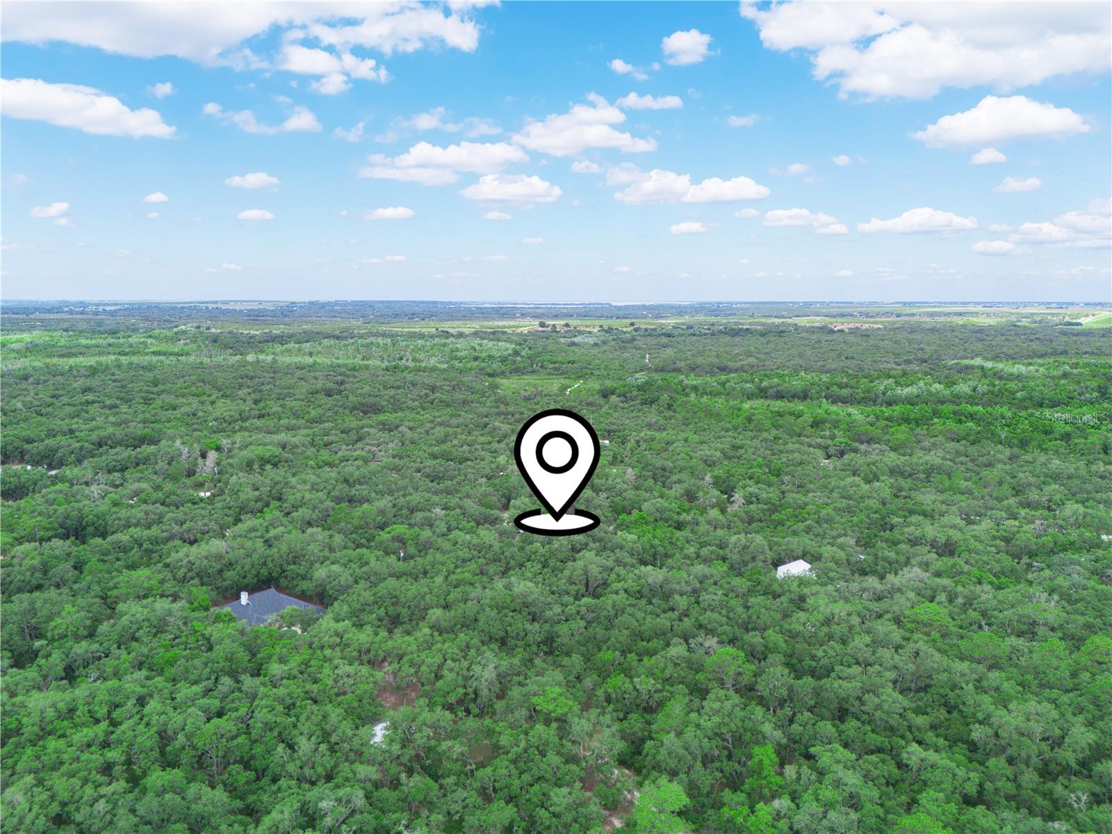 TIGER CREEK FOREST - Residential