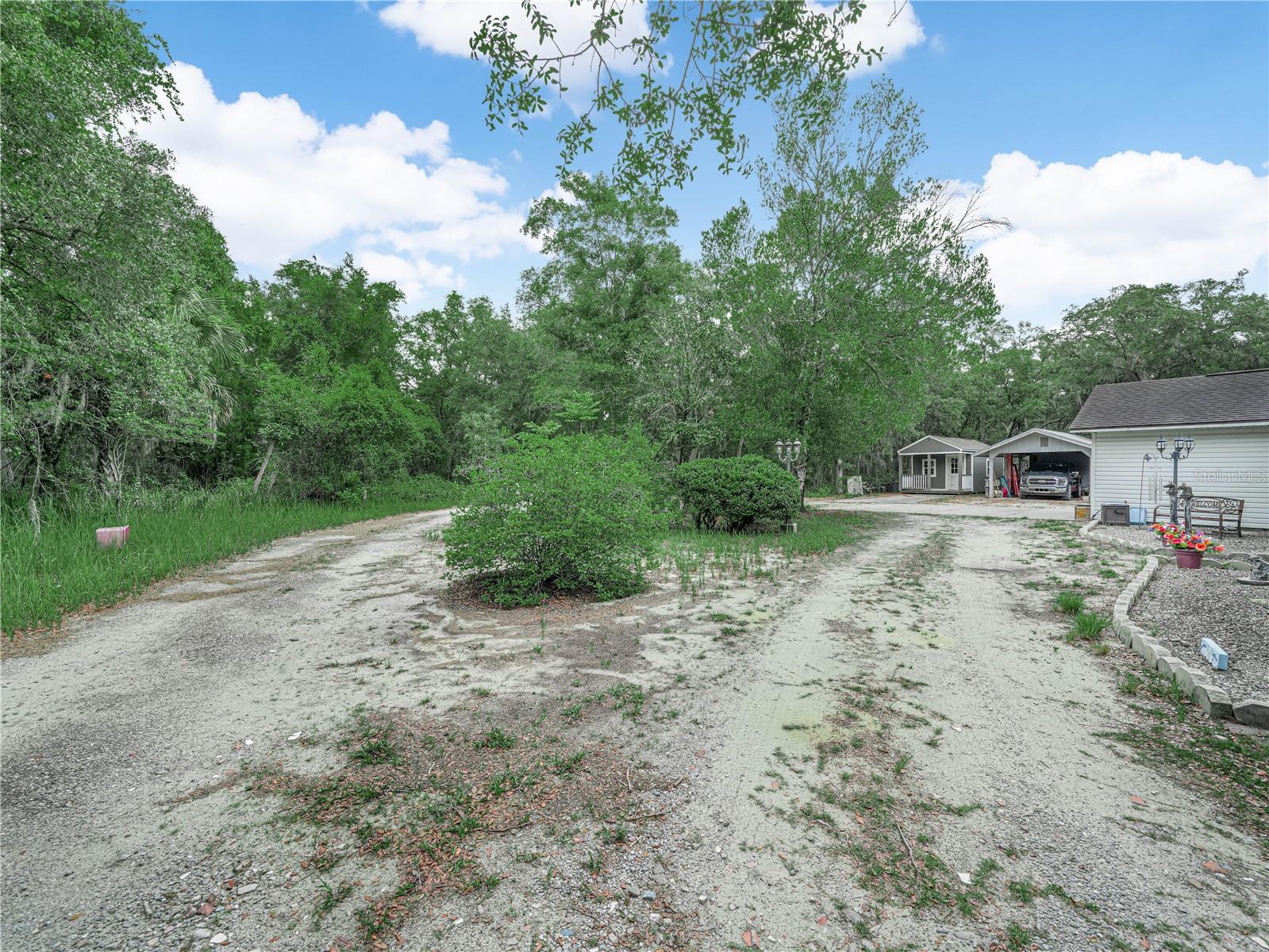 TIGER CREEK FOREST - Residential