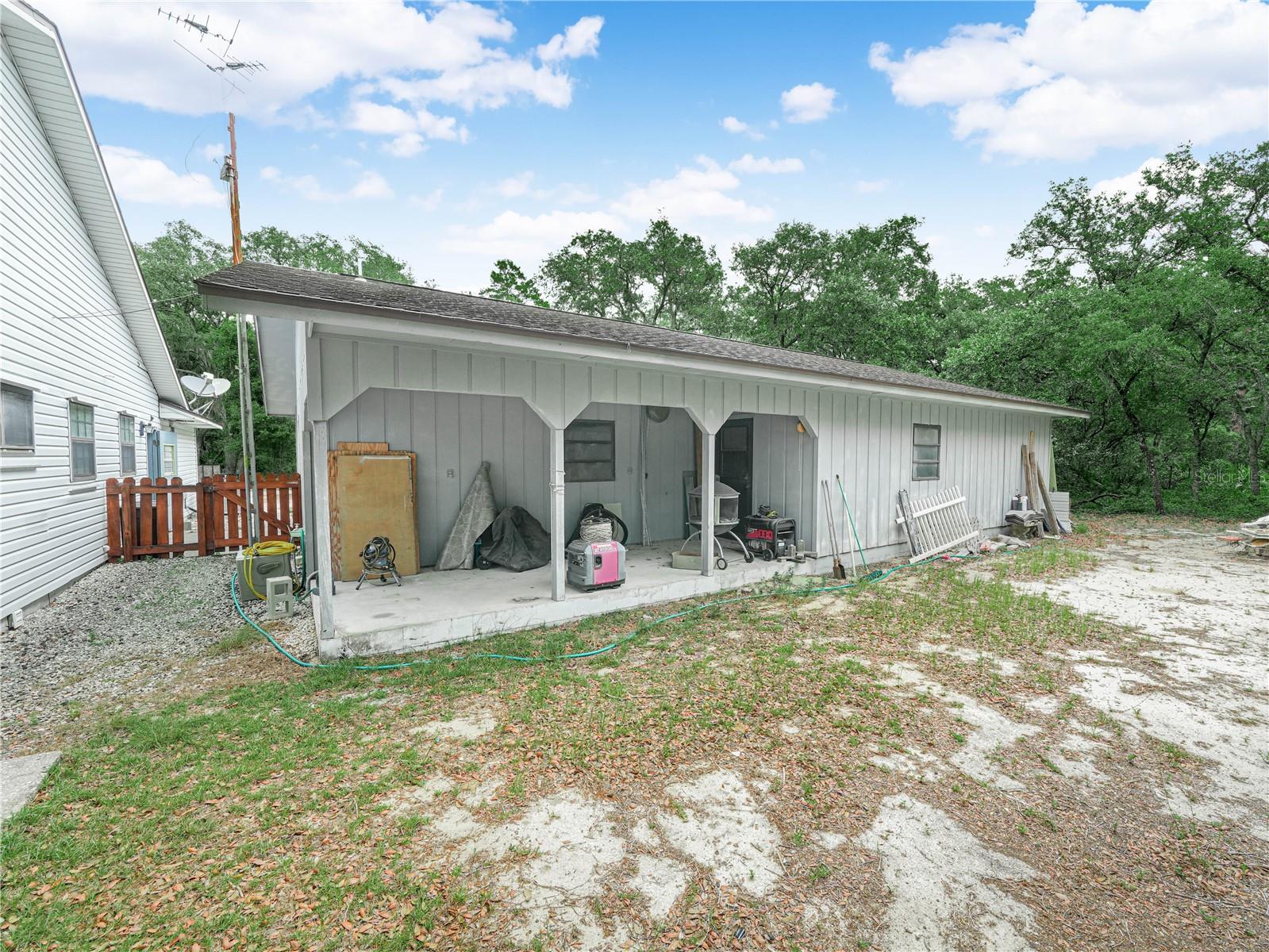 TIGER CREEK FOREST - Residential