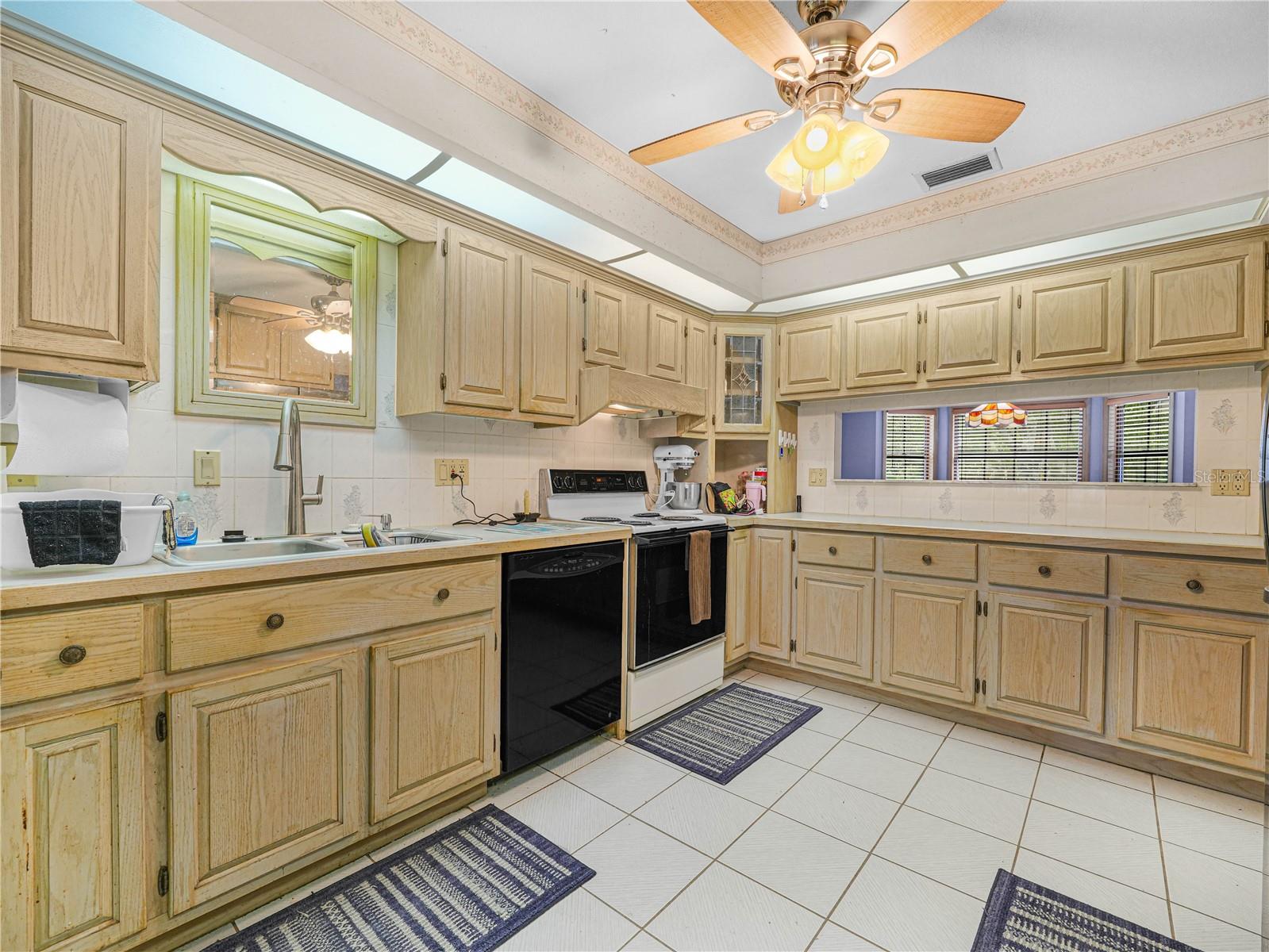 TIGER CREEK FOREST - Residential