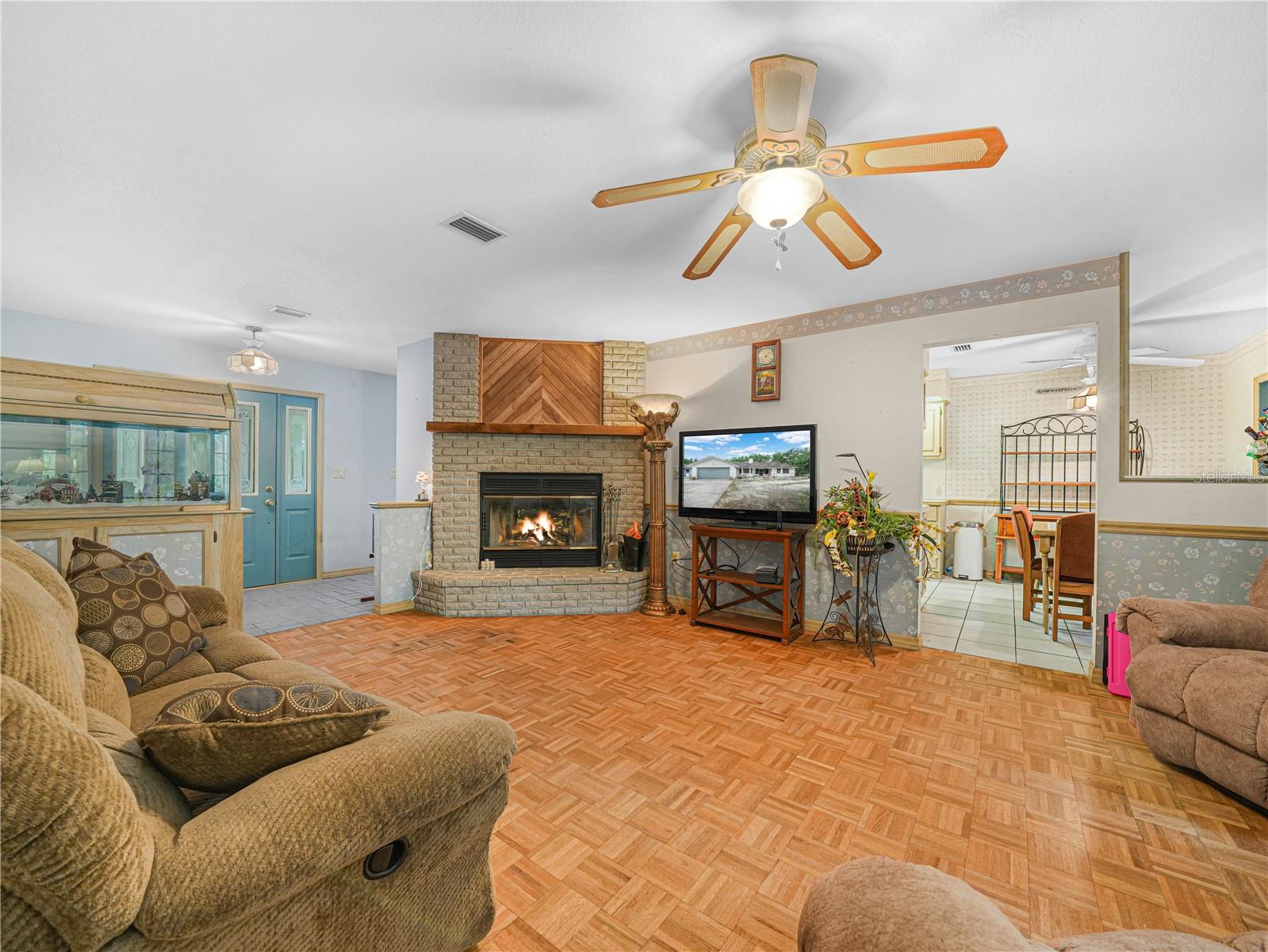 TIGER CREEK FOREST - Residential