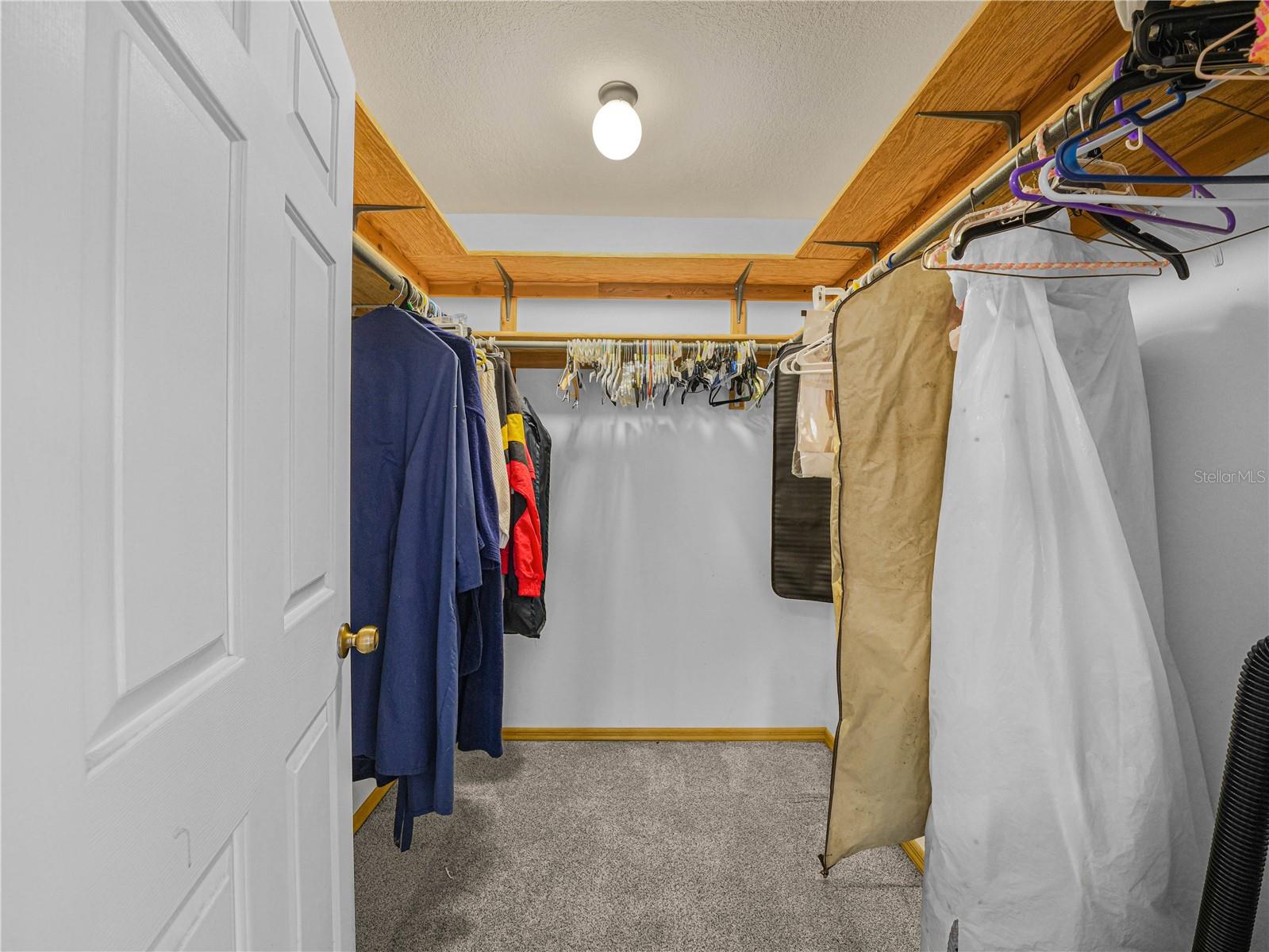 TIGER CREEK FOREST - Residential