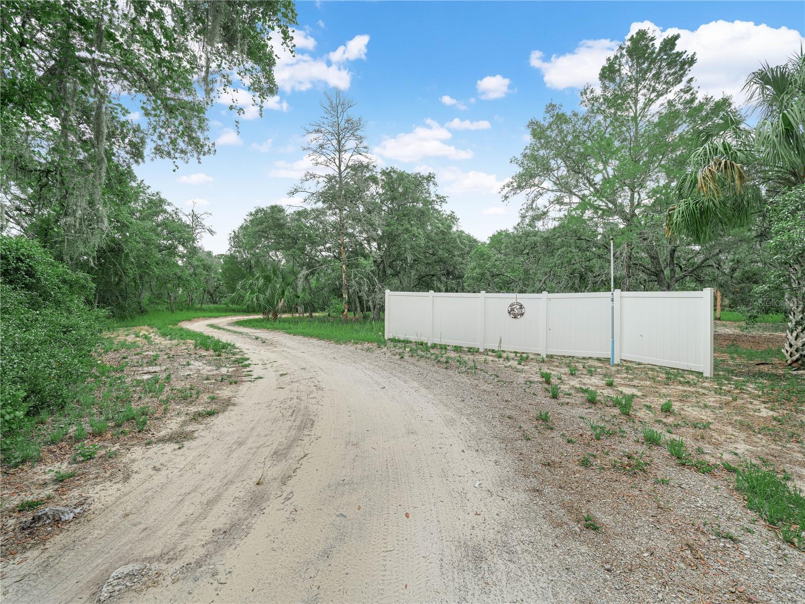 TIGER CREEK FOREST - Residential