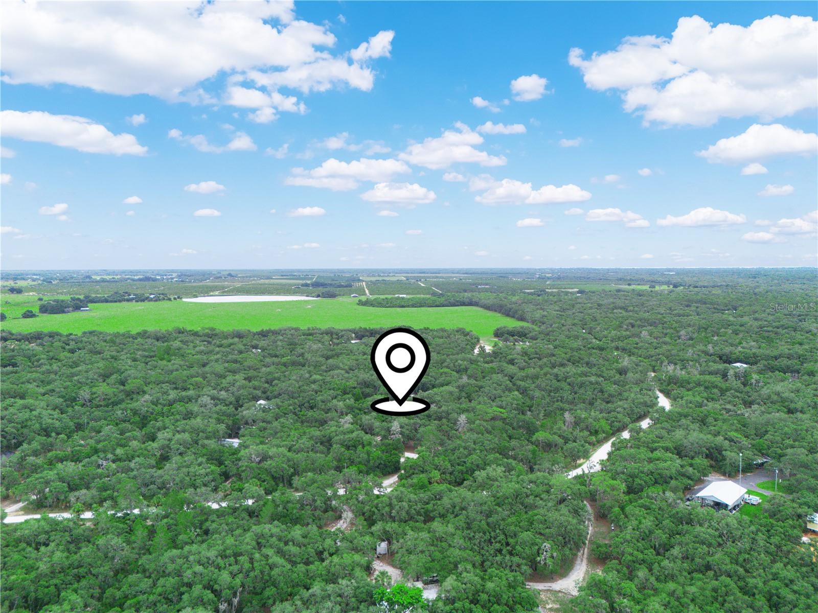 TIGER CREEK FOREST - Residential