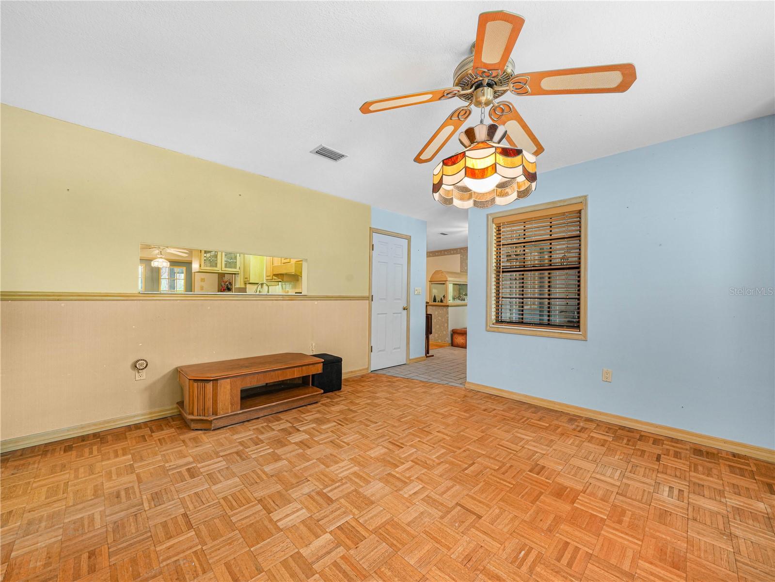 TIGER CREEK FOREST - Residential