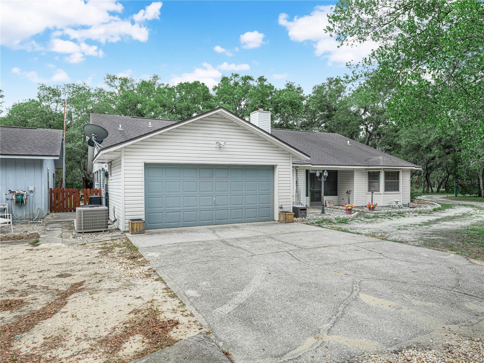 TIGER CREEK FOREST - Residential