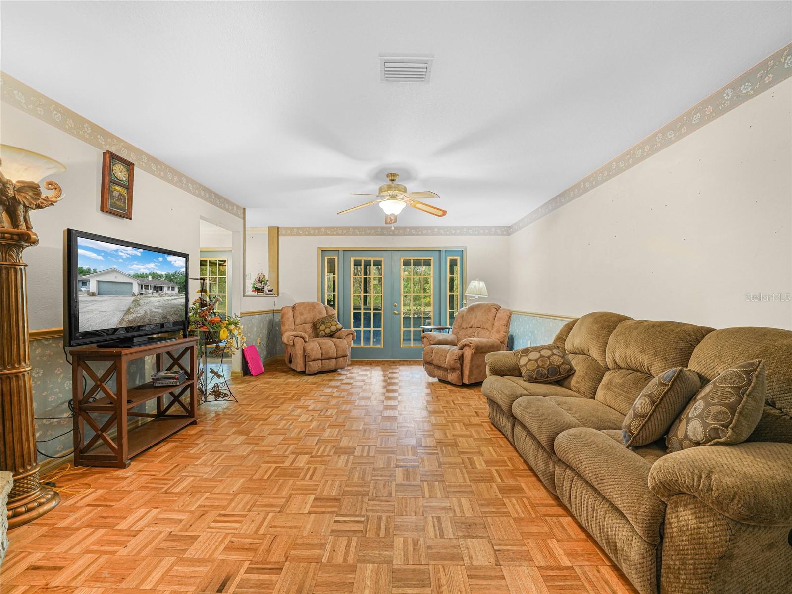 TIGER CREEK FOREST - Residential