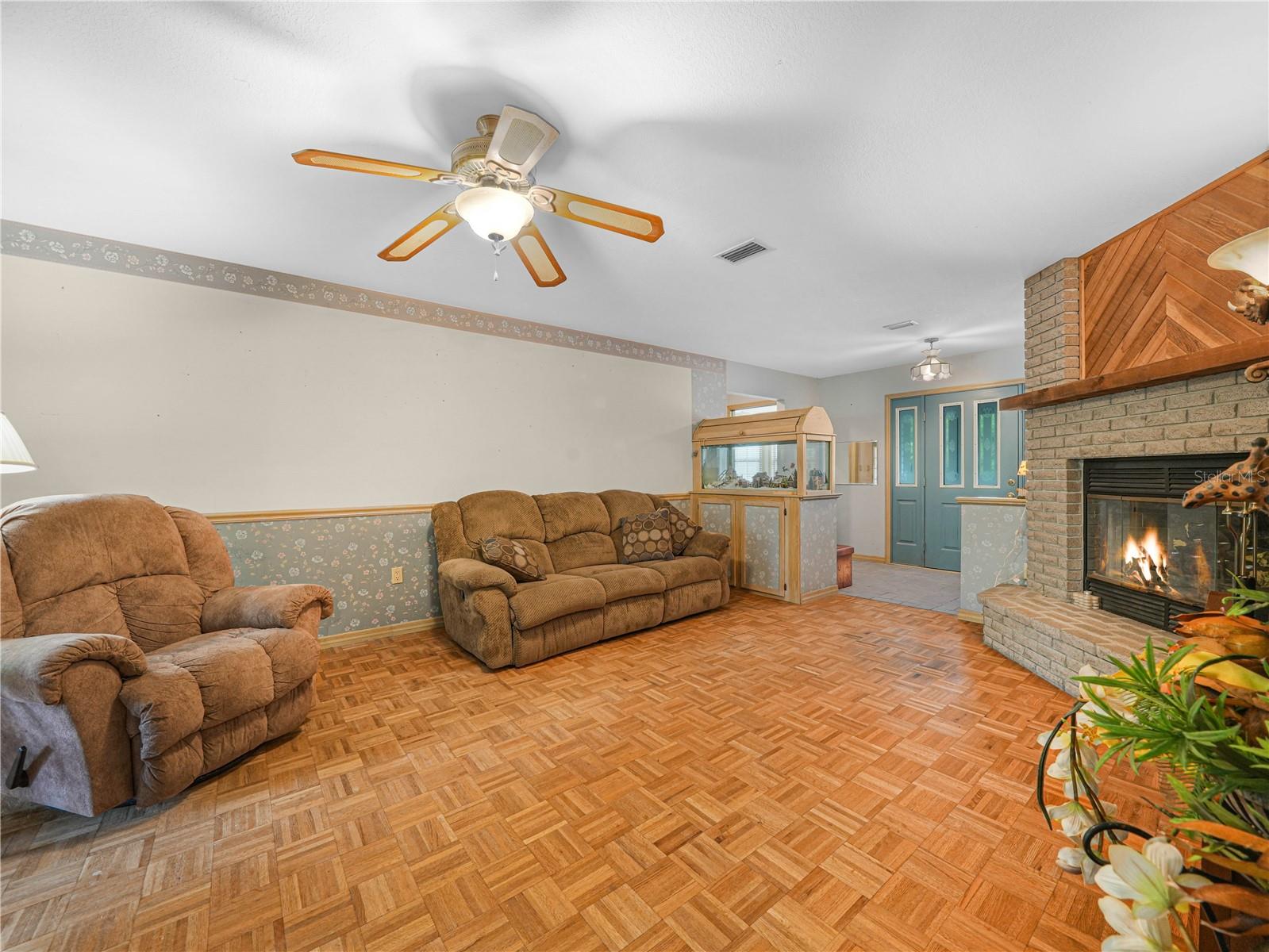 TIGER CREEK FOREST - Residential