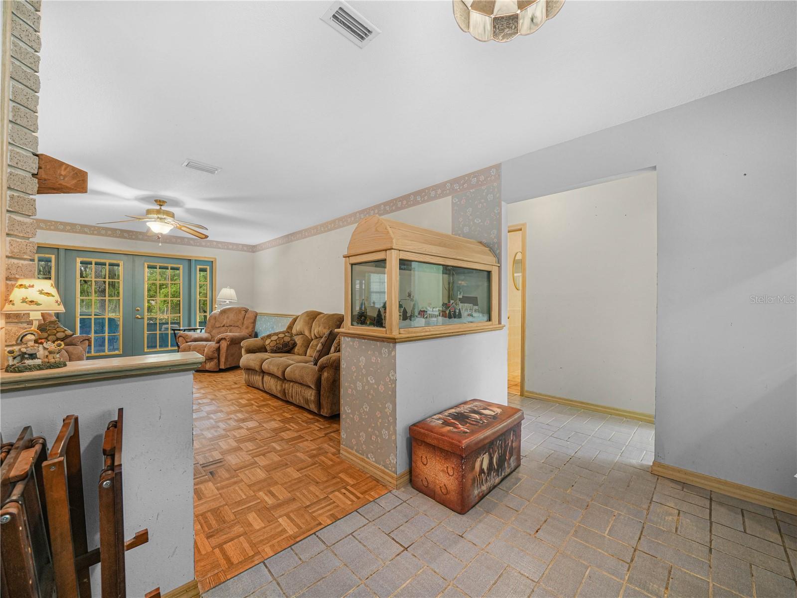 TIGER CREEK FOREST - Residential