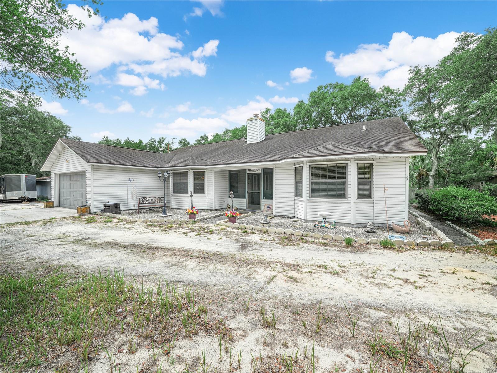 TIGER CREEK FOREST - Residential