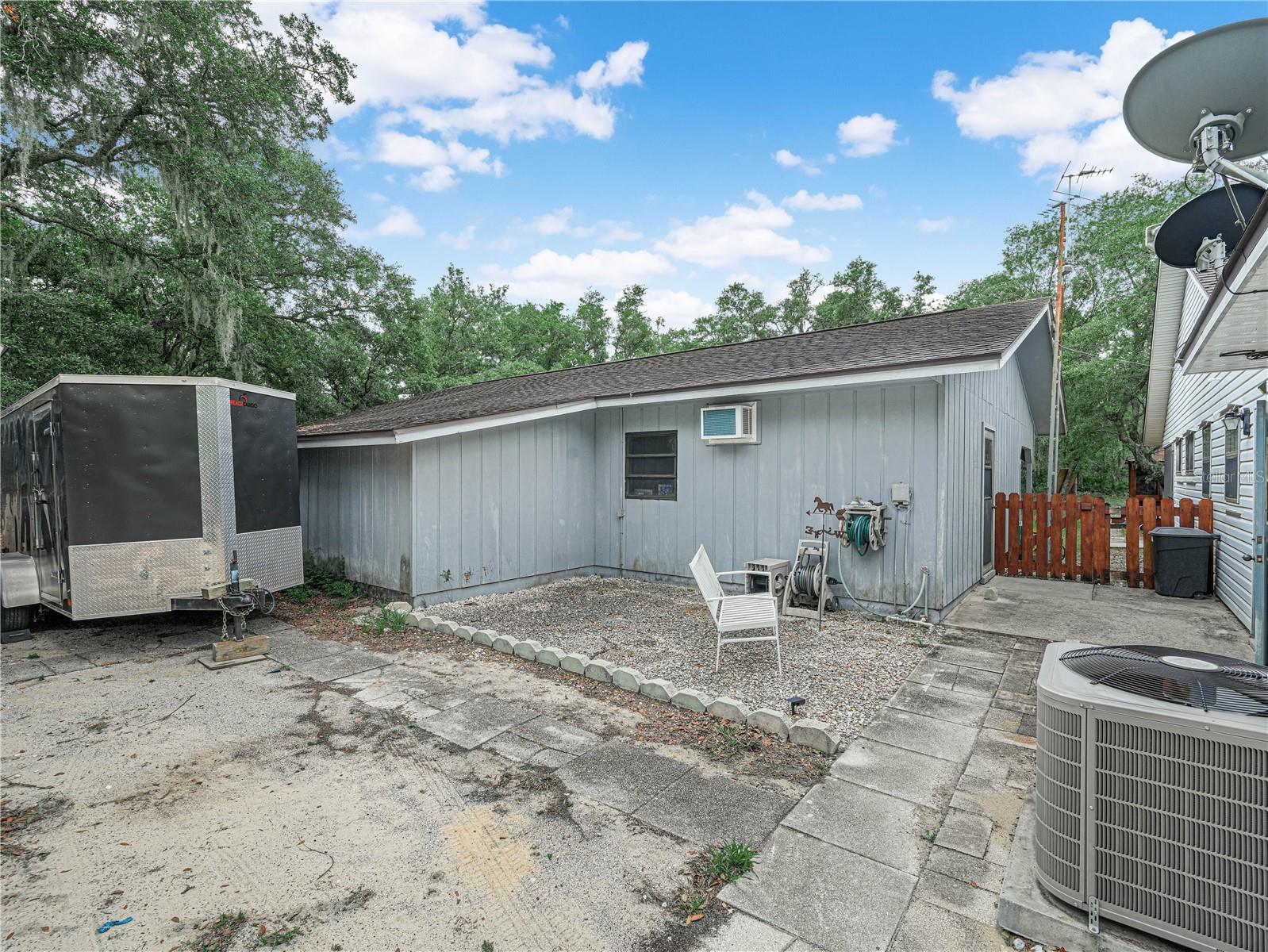 TIGER CREEK FOREST - Residential