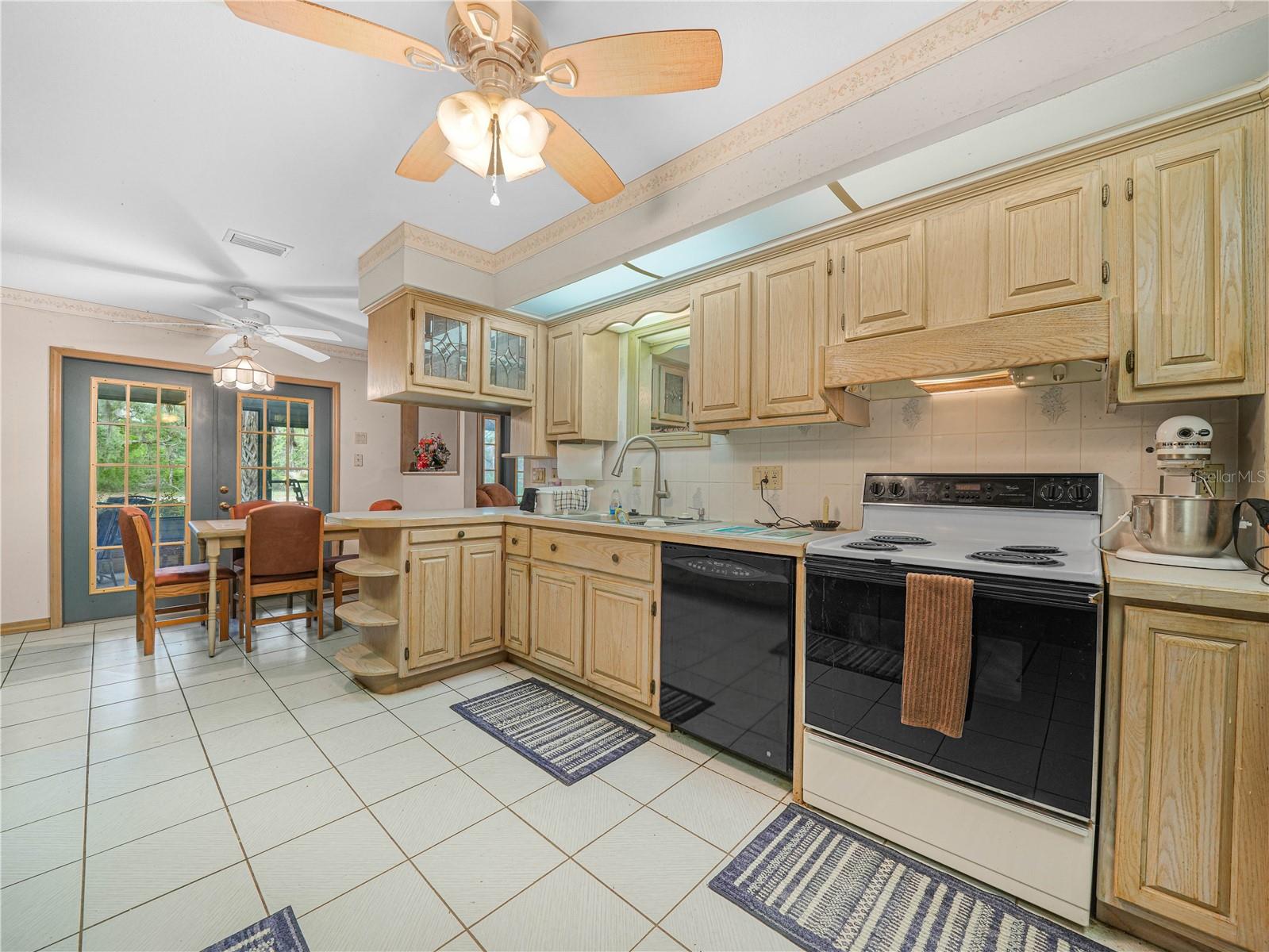 TIGER CREEK FOREST - Residential