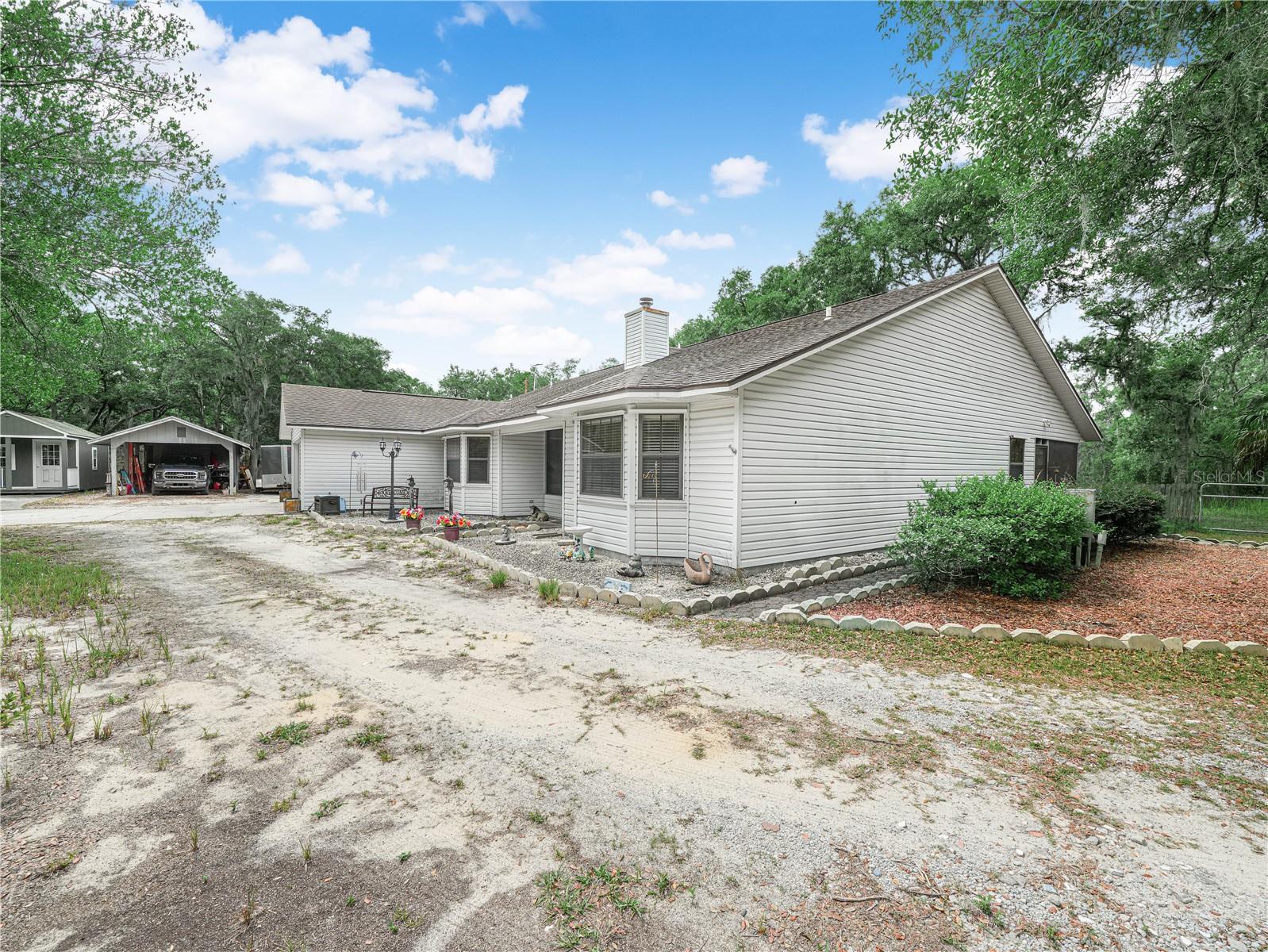 TIGER CREEK FOREST - Residential