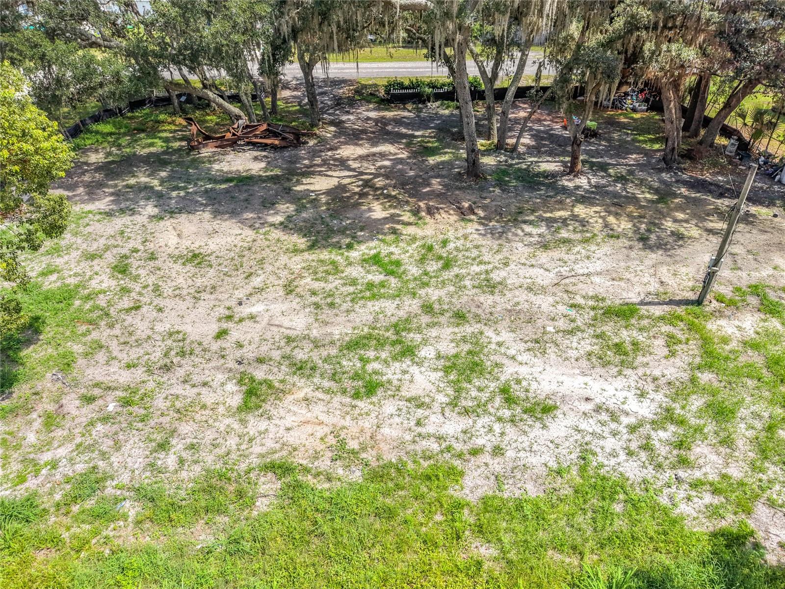 EAST PINE ACRES - Land