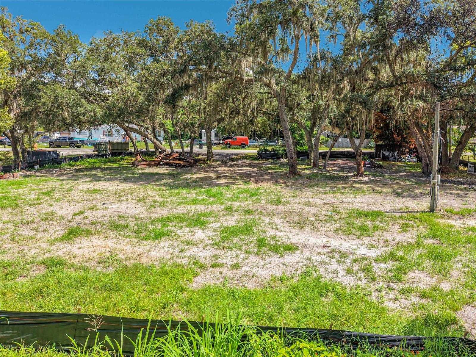 EAST PINE ACRES - Land