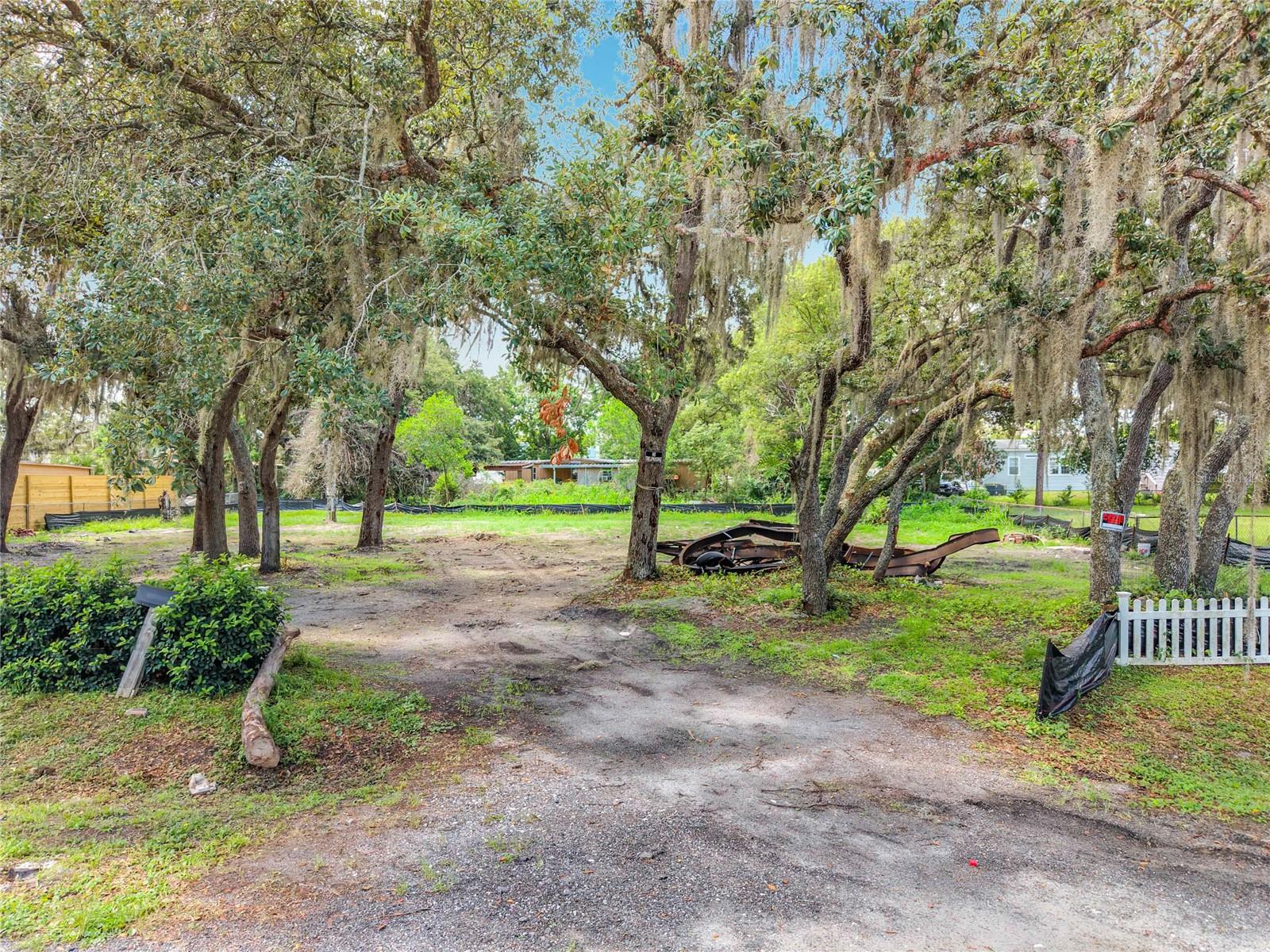 EAST PINE ACRES - Land