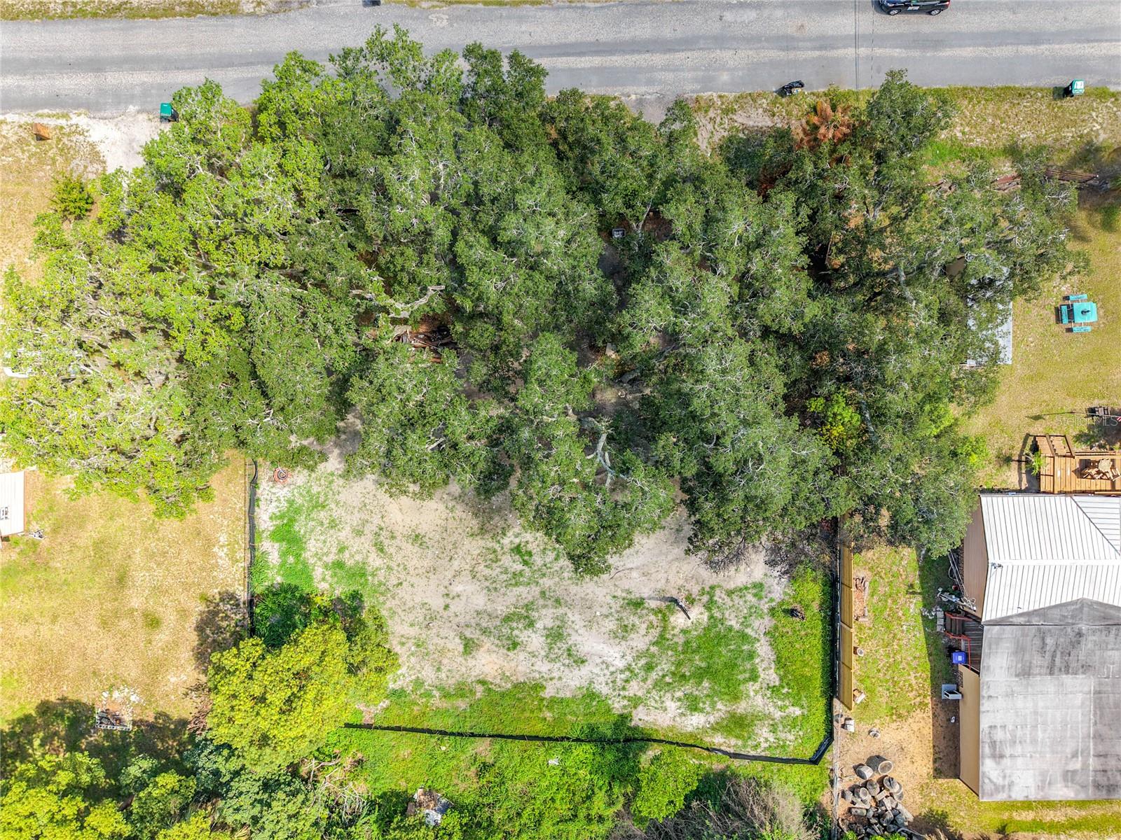 EAST PINE ACRES - Land