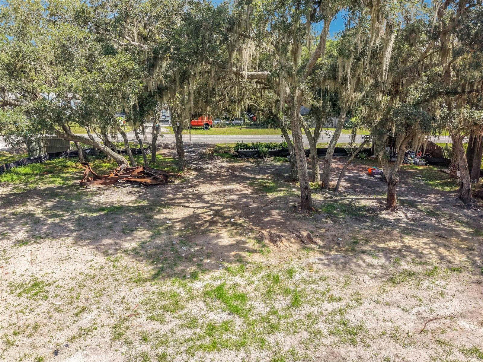 EAST PINE ACRES - Land