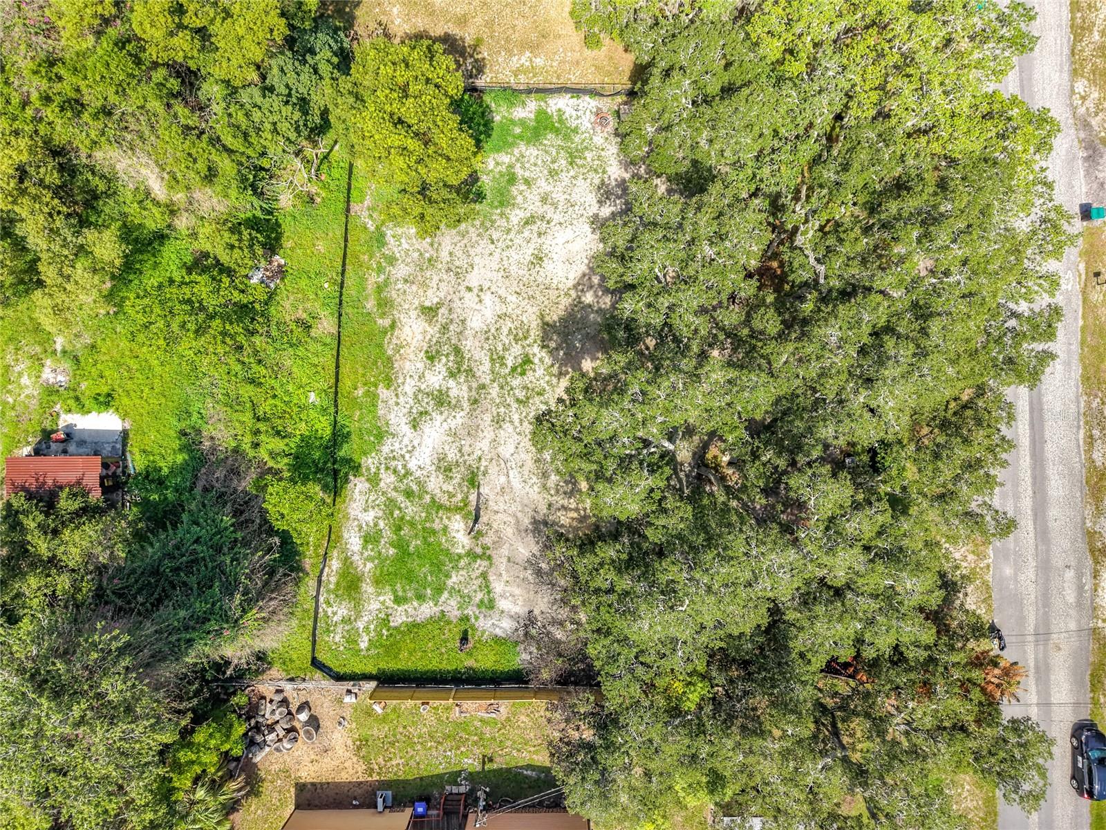 EAST PINE ACRES - Land