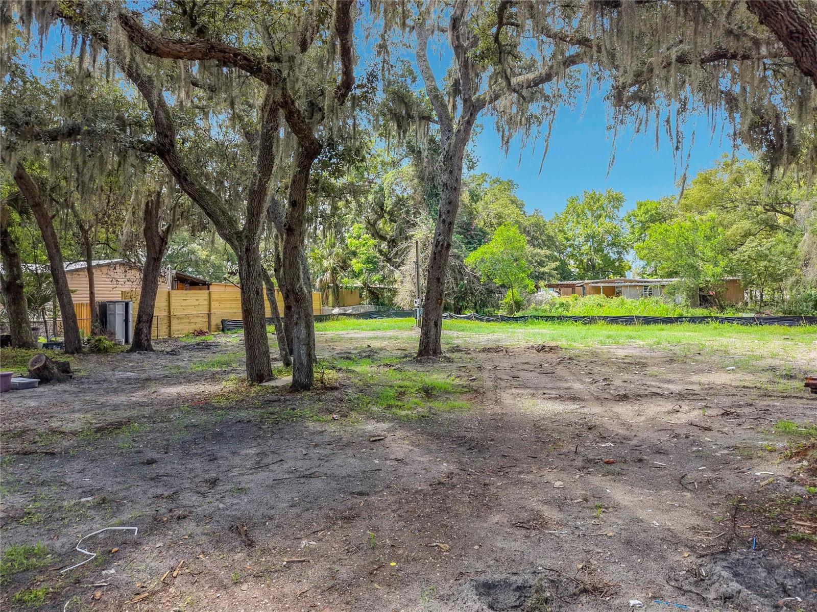 EAST PINE ACRES - Land