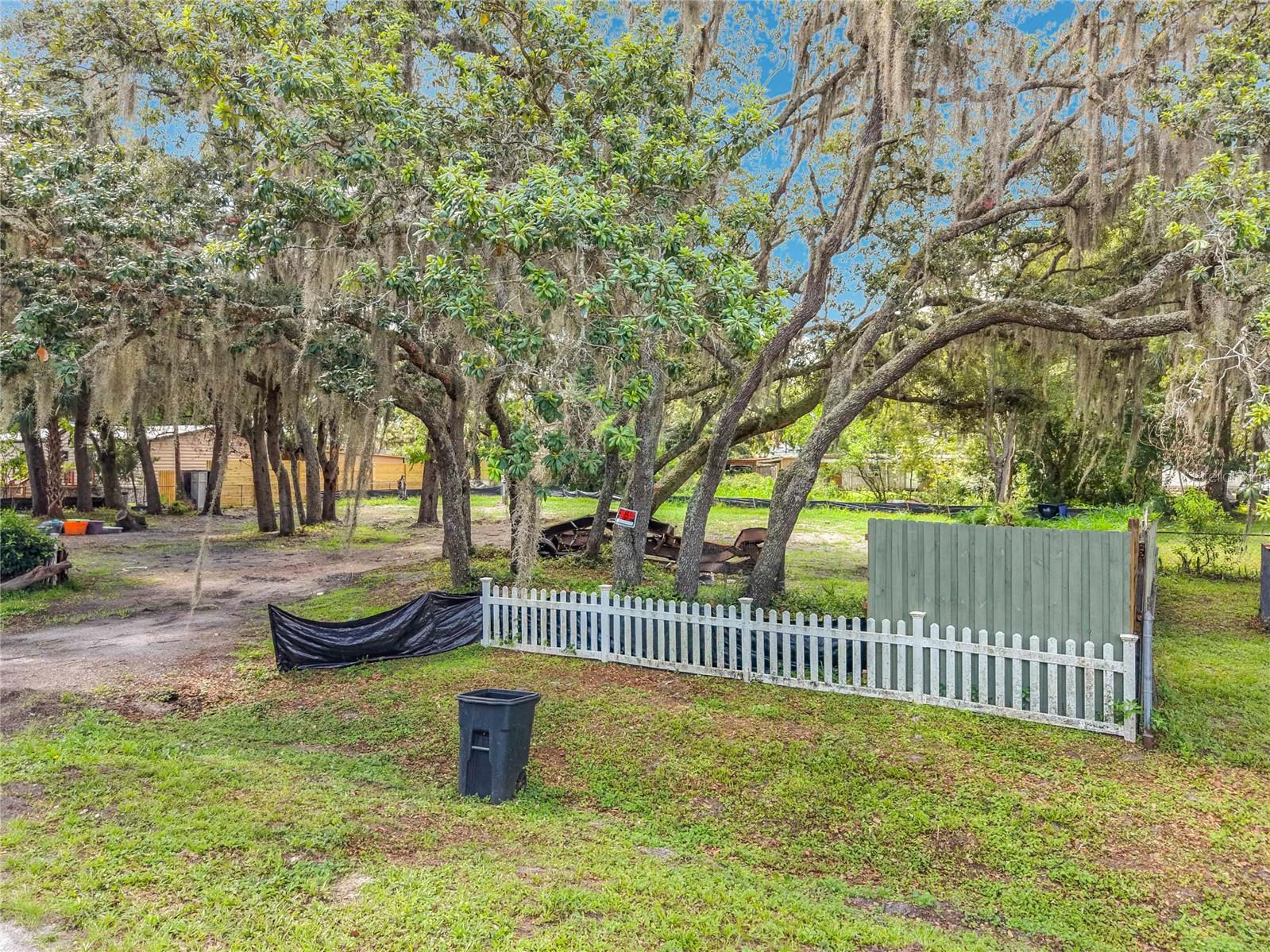 EAST PINE ACRES - Land