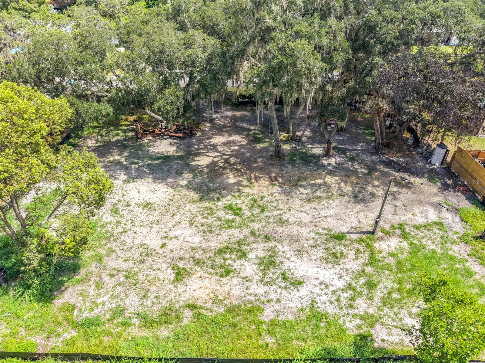 EAST PINE ACRES - Land