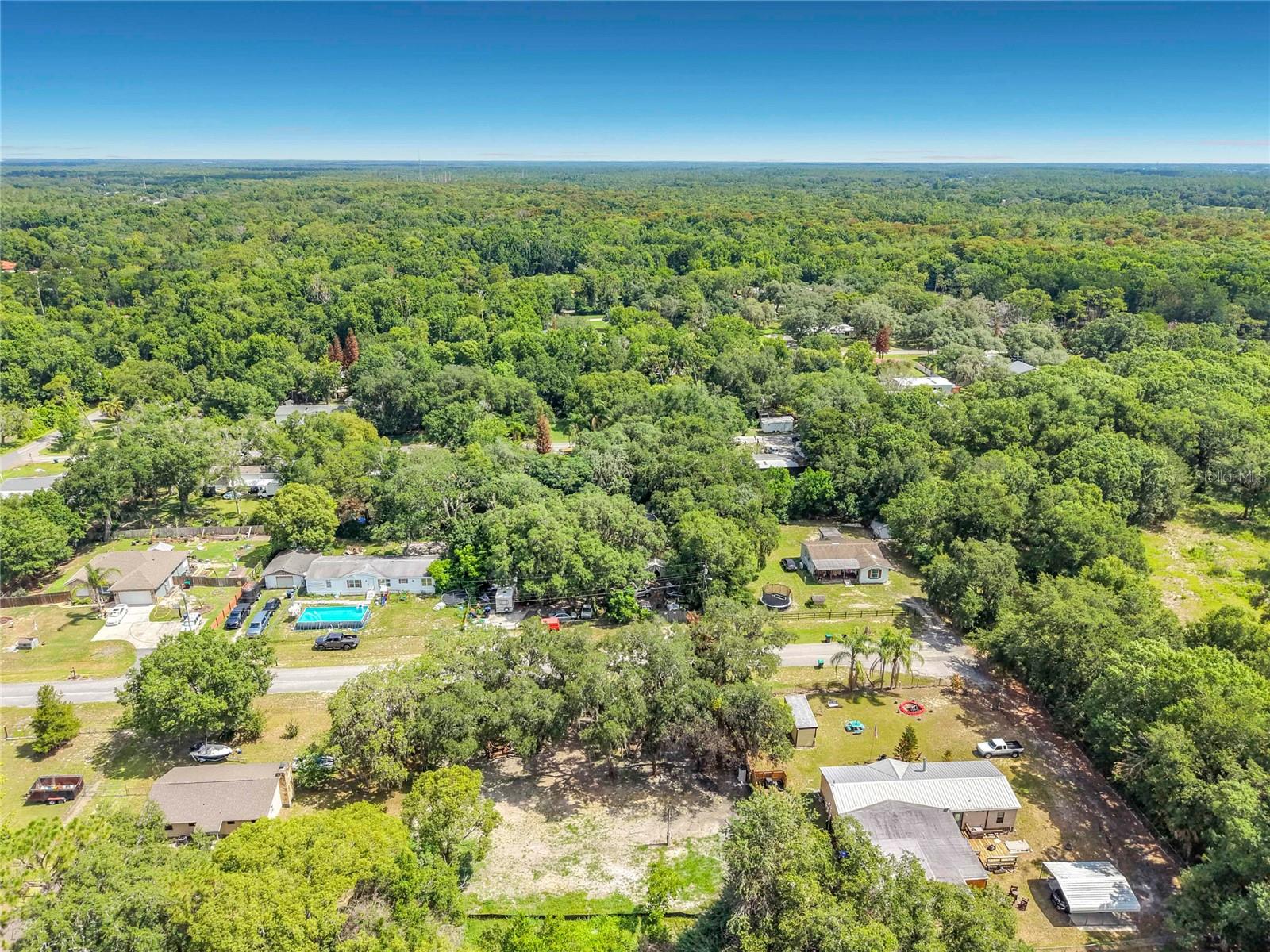 EAST PINE ACRES - Land