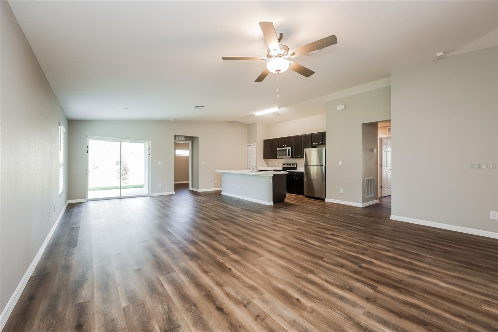 PORT CHARLOTTE SUB 01 - Residential