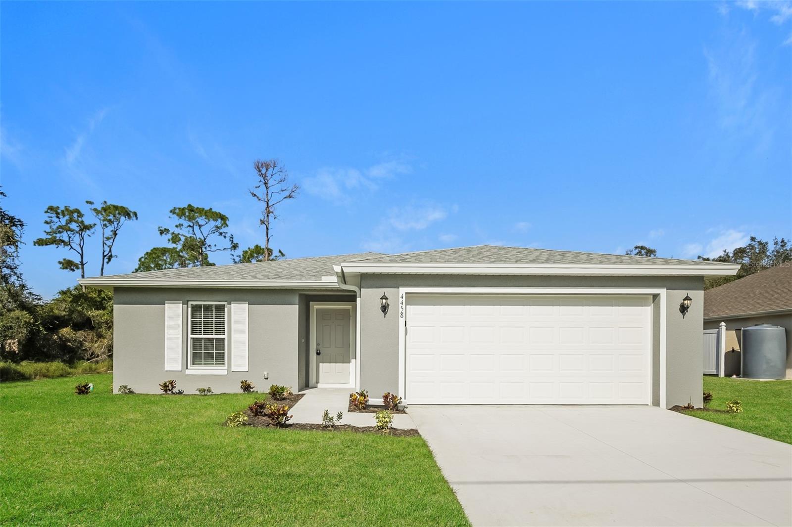 This move-in ready 4-bedroom, 2-bath home features a comfortable layout with spacious living areas designed to fit a variety of lifestyles. The large yard offers plenty of room to enjoy the outdoors. Ideally located near shopping, dining, parks, and recreation. Easy to show!