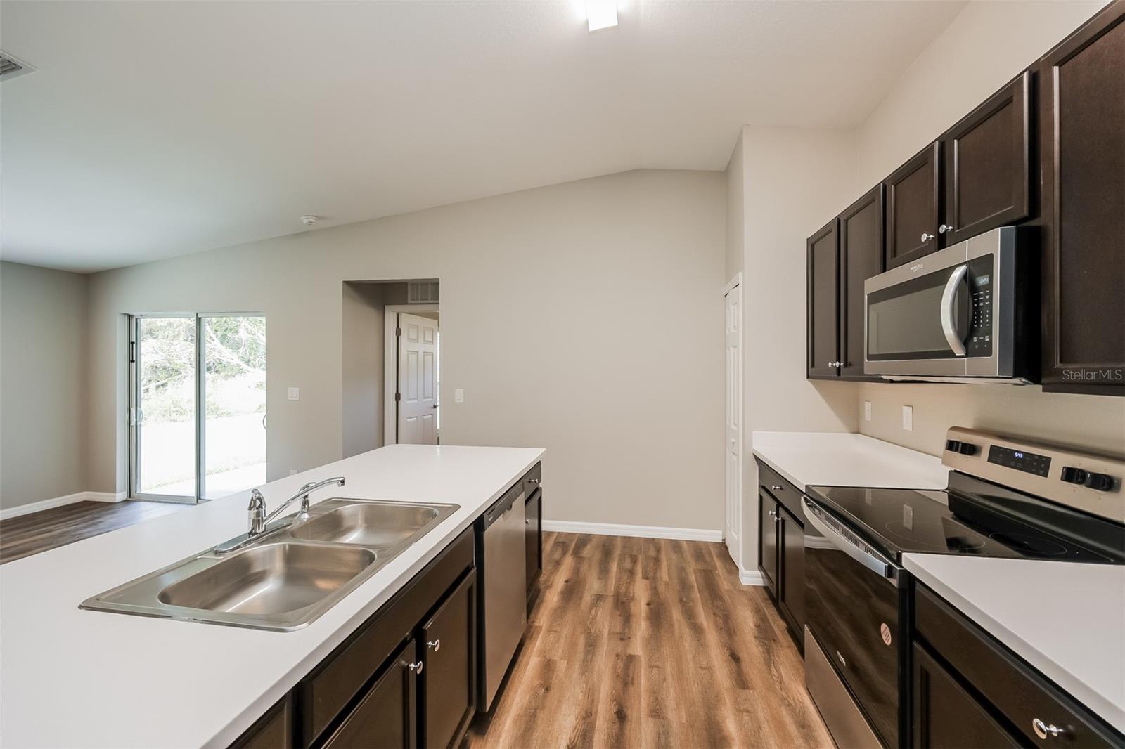 PORT CHARLOTTE SUB 01 - Residential